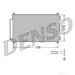 DENSO Condenser DCN40002 - Single