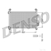 DENSO Condenser DCN40007 - Single