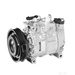 DENSO A/C Compressor DCP01001 - Single