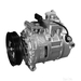 DENSO A/C Compressor DCP02010 - Single
