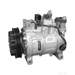 DENSO A/C Compressor DCP02023 - Single