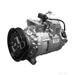 DENSO A/C Compressor DCP02024 - Single