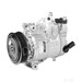 DENSO A/C Compressor DCP02030 - Single
