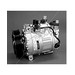 DENSO A/C Compressor DCP02033 - Single