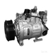 DENSO A/C Compressor DCP02035 - Single