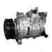 DENSO A/C Compressor DCP02040 - Single