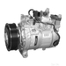DENSO A/C Compressor DCP02044 - Single