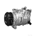 DENSO A/C Compressor DCP02052 - Single