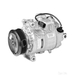 DENSO A/C Compressor DCP02063 - Single