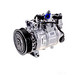 DENSO A/C Compressor DCP02092 - Single