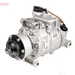 DENSO A/C Compressor DCP02107 - Single