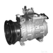 DENSO A/C Compressor DCP05010 - Single