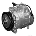 DENSO A/C Compressor DCP05052 - Single