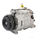 DENSO A/C Compressor DCP05076 - Single