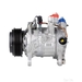 DENSO A/C Compressor DCP05095 - Single