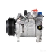 DENSO A/C Compressor DCP05096 - Single