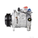 DENSO A/C Compressor DCP05097 - Single
