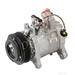 DENSO A/C Compressor DCP05106 - Single