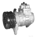 DENSO A/C Compressor DCP06006 - Single