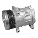 DENSO A/C Compressor DCP09016 - Single