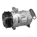DENSO A/C Compressor DCP09017 - Single