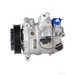DENSO A/C Compressor DCP11010 - Single