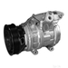 DENSO A/C Compressor DCP14005 - Single