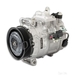 DENSO A/C Compressor DCP14013 - Single