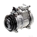 DENSO A/C Compressor DCP17008 - Single