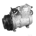 DENSO A/C Compressor DCP17010 - Single