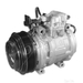 DENSO A/C Compressor DCP17012 - Single
