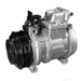 DENSO A/C Compressor DCP17017 - Single