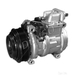 DENSO A/C Compressor DCP17020 - Single