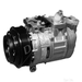 DENSO A/C Compressor DCP17024 - Single