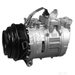 DENSO A/C Compressor DCP17036 - Single