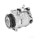 DENSO A/C Compressor DCP17040 - Single