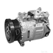 DENSO A/C Compressor DCP17041 - Single