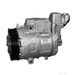 DENSO A/C Compressor DCP17050 - Single