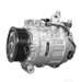 DENSO A/C Compressor DCP17063 - Single