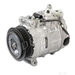 DENSO A/C Compressor DCP17064 - Single