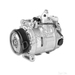 DENSO A/C Compressor DCP17076 - Single