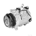 DENSO A/C Compressor DCP17107 - Single