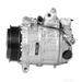 DENSO A/C Compressor DCP17109 - Single