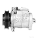 DENSO A/C Compressor DCP17121 - Single