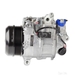 DENSO A/C Compressor DCP17140 - Single