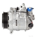 DENSO A/C Compressor DCP17142 - Single