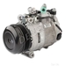 DENSO A/C Compressor DCP17151 - Single