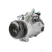 DENSO A/C Compressor DCP17154 - Single