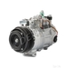 DENSO A/C Compressor DCP17155 - Single