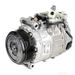 DENSO A/C Compressor - DCP1716 - Single